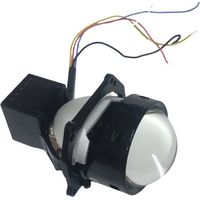 Bi-LED модуль Aozoom A6+ 3