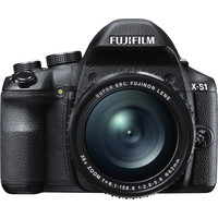 Фотоаппарат Fujifilm X-S1