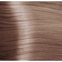 Крем-краска для волос Kapous Professional с кератином NA 9.12 очень светлый блондин бежевый холодный
