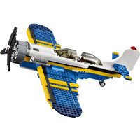 Конструктор LEGO 31011 Aviation Adventures