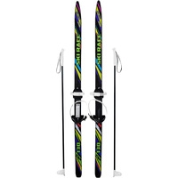 Универсальные лыжи Цикл Ski Race 130 см (2019)
