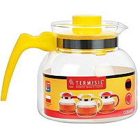 Заварочный чайник Termisil Maja CDMP100A (желтый)