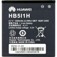 Аккумулятор для телефона Копия Huawei HB5I1H