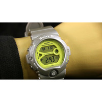 Наручные часы Casio BG-6903-8