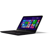 Ноутбук Lenovo ThinkPad Yoga 14 (20DM002WRT)