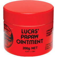  Lucas Papaw Бальзам для губ (200 г)