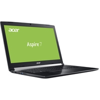 Ноутбук Acer Aspire 7 A715-72G-74MR NH.GXCEU.022