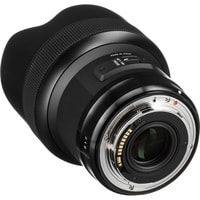 Объектив Sigma 14mm F1.8 DG HSM Art Nikon F