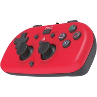 Геймпад HORI Mini Wired Gamepad (красный)