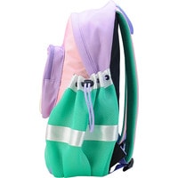 Детский рюкзак Upixel Model Answer U18-008 (розовый)