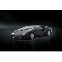 Сборная модель Italeri 3684 Lamborghini Countach 25Th Anniversary