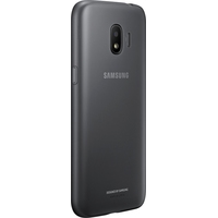 Чехол для телефона Samsung Jelly Cove для Samsung Galaxy J2 (черный)