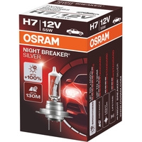 Галогенная лампа Osram H7 64210NBS-FS 1шт