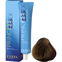 Крем-краска для волос Estel Professional Princess Essex 7/3 средне-русый золотистый