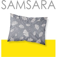 Постельное белье Samsara Silvery Сат5070Н-12 50x70