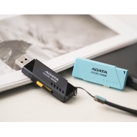 USB Flash ADATA UV230 32GB (черный)