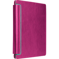 Чехол для планшета Case-mate iPad 3 Venture Lipstick Pink (CM020245)
