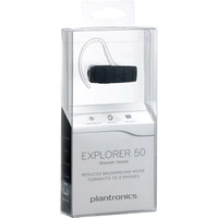 Bluetooth гарнитура Plantronics Explorer 50