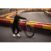 Велосипед Shulz Chloe 24 Race 2024 (фуксия)