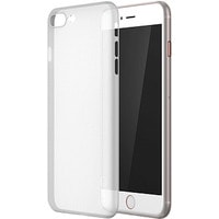 Чехол для телефона Lab.c 0.4 Case для Apple iPhone 7/8 Plus (прозрачный)