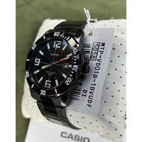 Наручные часы Casio Collection MTP-VD01B-1B