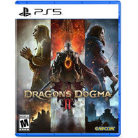  Dragon's Dogma 2 для PlayStation 5