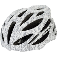 Cпортивный шлем Green Cycle AlleyCat M (серый)