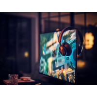 Наушники Bang & Olufsen BeoPlay Portal PC/PlayStation (темно-синий)