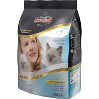 Сухой корм для кошек Leonardo Kitten 0.4 кг