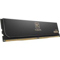 Оперативная память Team T-Create Expert 2x16ГБ DDR5 6400 МГц CTCED532G6400HC40BDC01