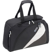 Дорожная сумка Husky Gillet 43l (черный/белый)