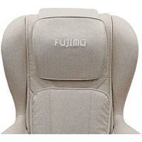 Массажное кресло Fujimo KO F377 (бежевый)