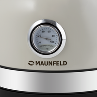 Электрический чайник MAUNFELD MFK-623BG