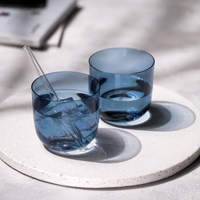 Набор стаканов для воды и напитков Villeroy & Boch Like Ice 19-5180-8180