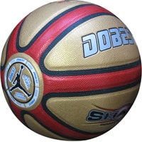 Баскетбольный мяч Dobest PU 810RG PK (7 размер)