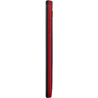 Смартфон Alcatel One Touch Go Play Black/Red [7048X]