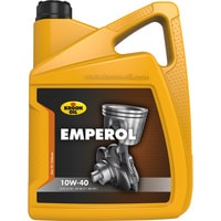 Моторное масло Kroon Oil Emperol 10W-40 5л