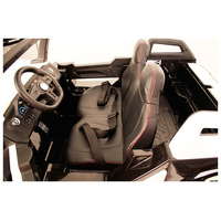 Электробагги RiverToys Buggy A707AA 4WD (розовый камуфляж)