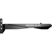 Видеокарта MSI GeForce RTX 4080 16GB Gaming X Slim
