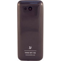 Кнопочный телефон Venso MT-182 Black