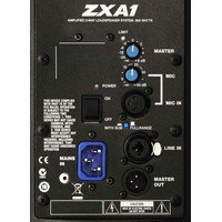 Активная акустика Electro-Voice ZxA1-90 (черный)