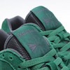 Кроссовки Reebok GL 6000 Athletic зелёный-чёрный (M40762)