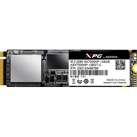 SSD ADATA XPG SX7000 128GB [ASX7000NP-128GT-C]