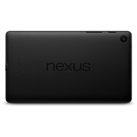 Планшет Google Nexus 7 32GB Black (2013)