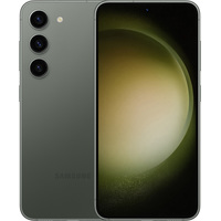 Смартфон Samsung Galaxy S23 SM-S911B/DS 8GB/128GB (зеленый)