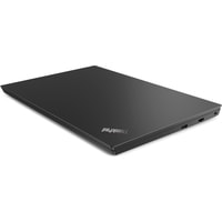 Ноутбук Lenovo ThinkPad E15 20RD0011RT