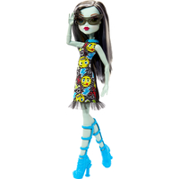 Кукла Monster High Френки Штейн [DVH19]