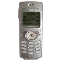 Мобильный телефон Philips Xenium 9@9++