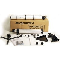 Телескоп Orion Orion AstroView 90mm EQ