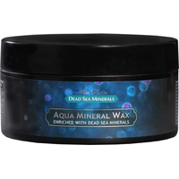 Воск Mon Platin для укладки волос Aqua Mineral Wax 280 мл